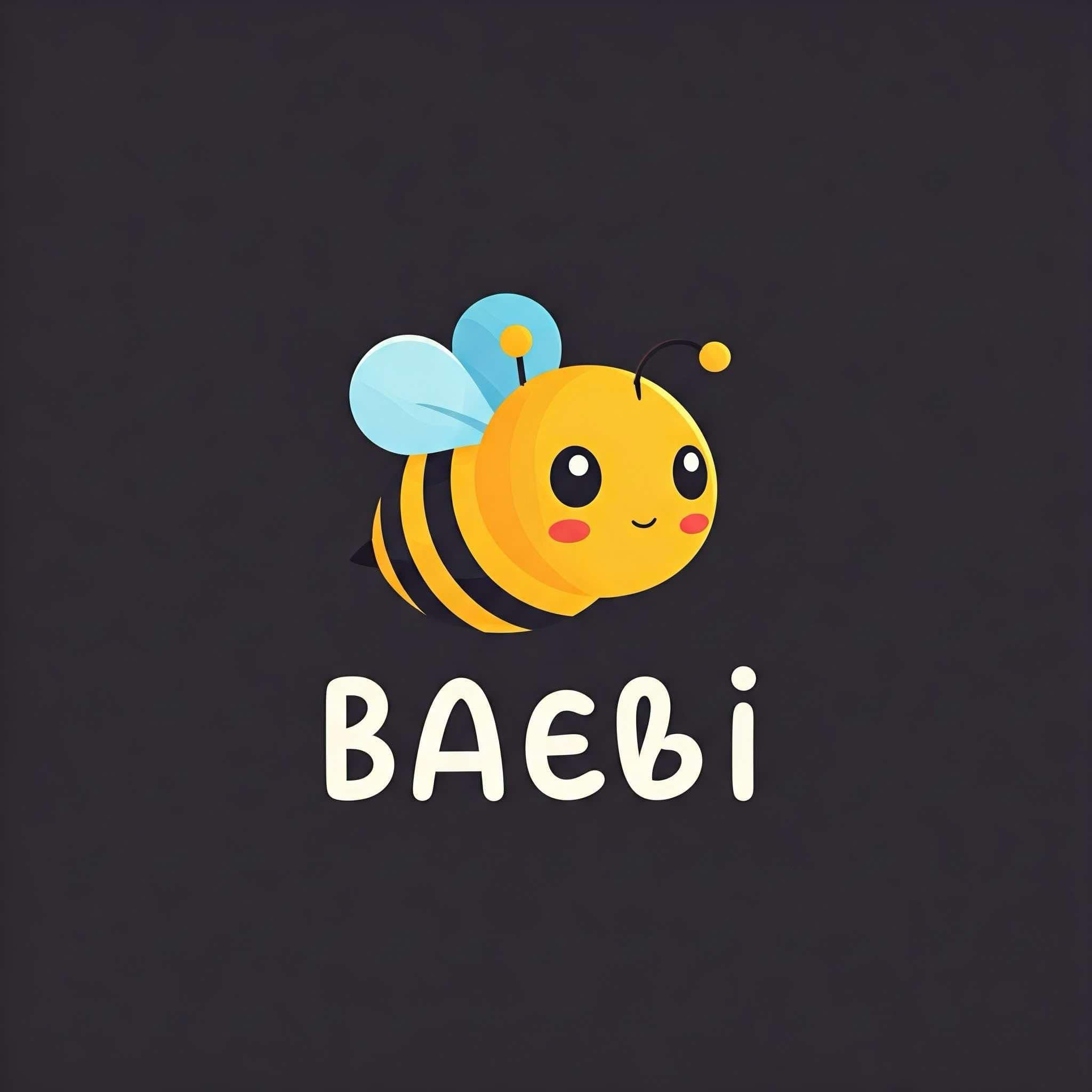 Baebi ApS logo