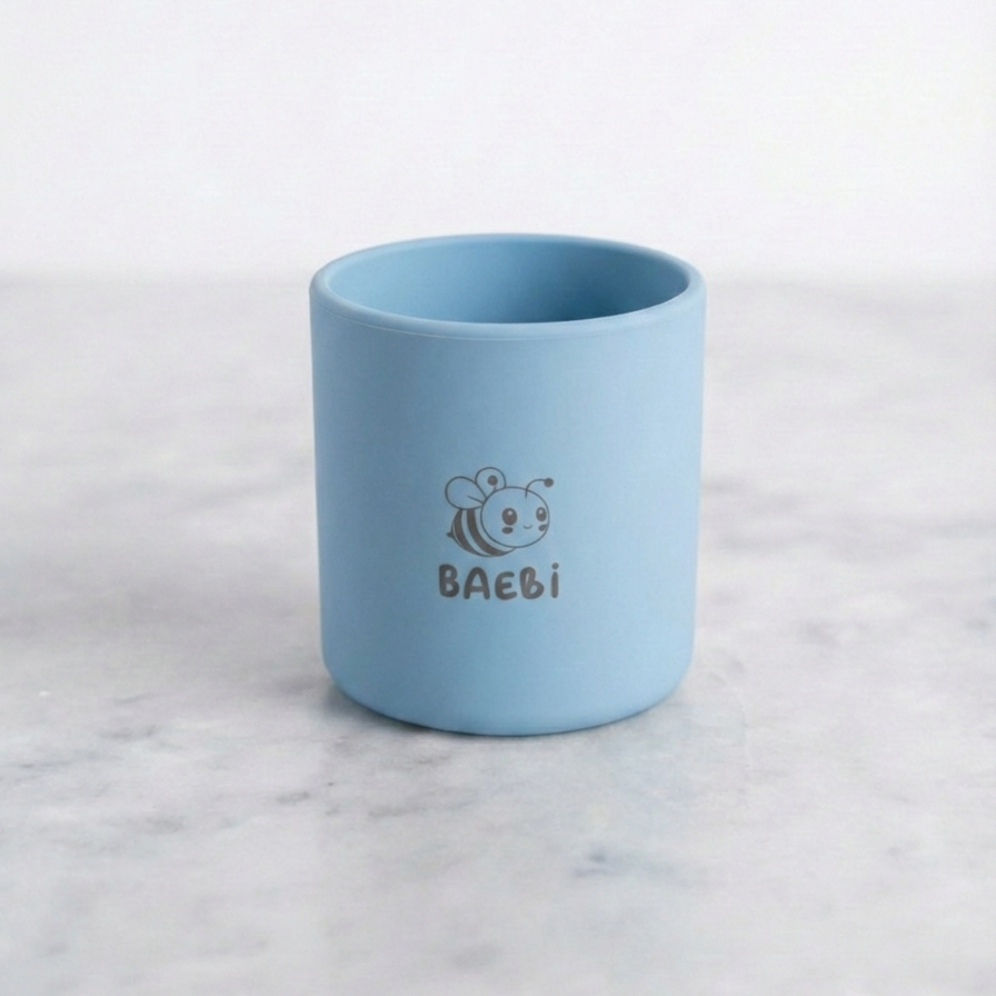 BAEBi 'Nordic' Sip Cup