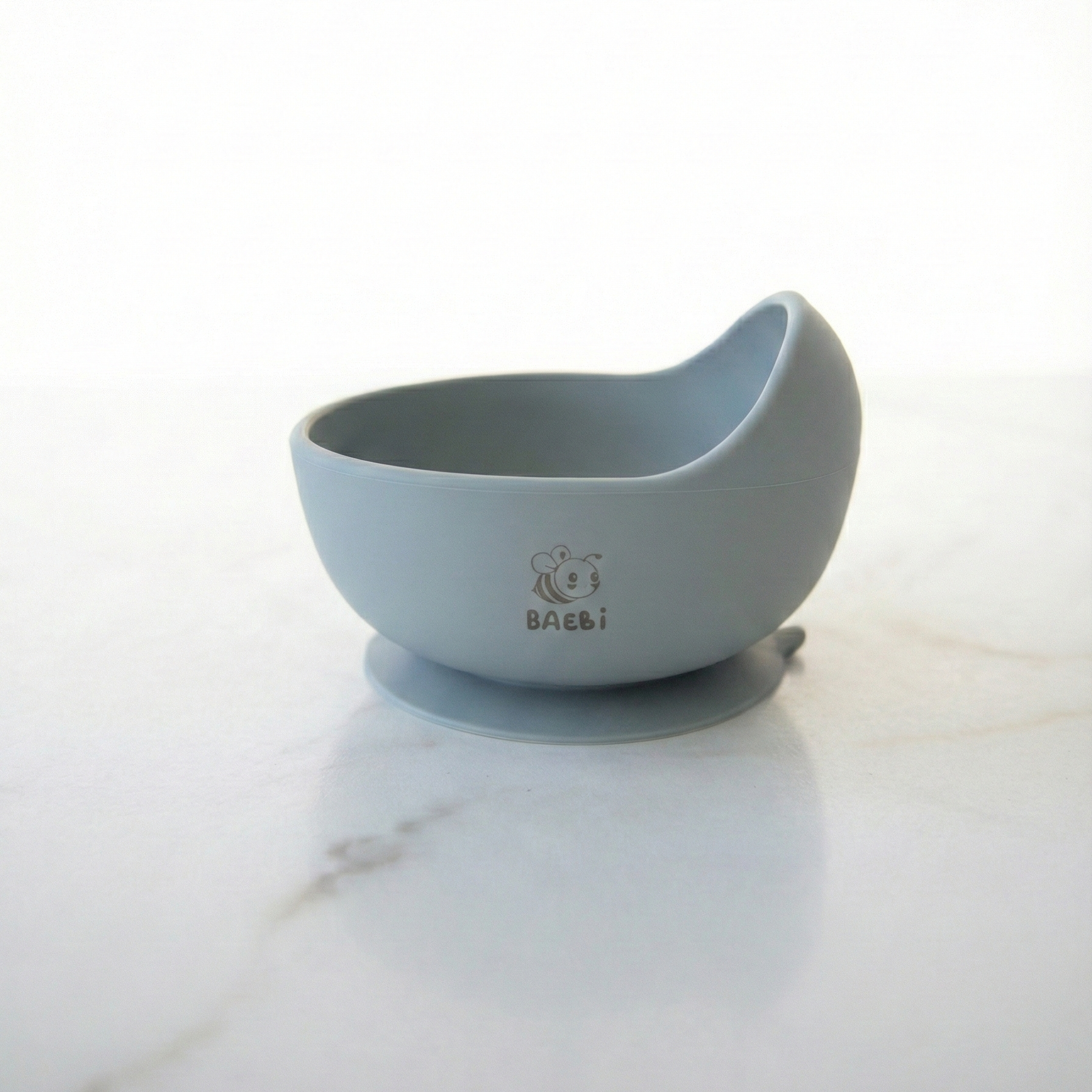 BAEBi Scoop & Suction Skål