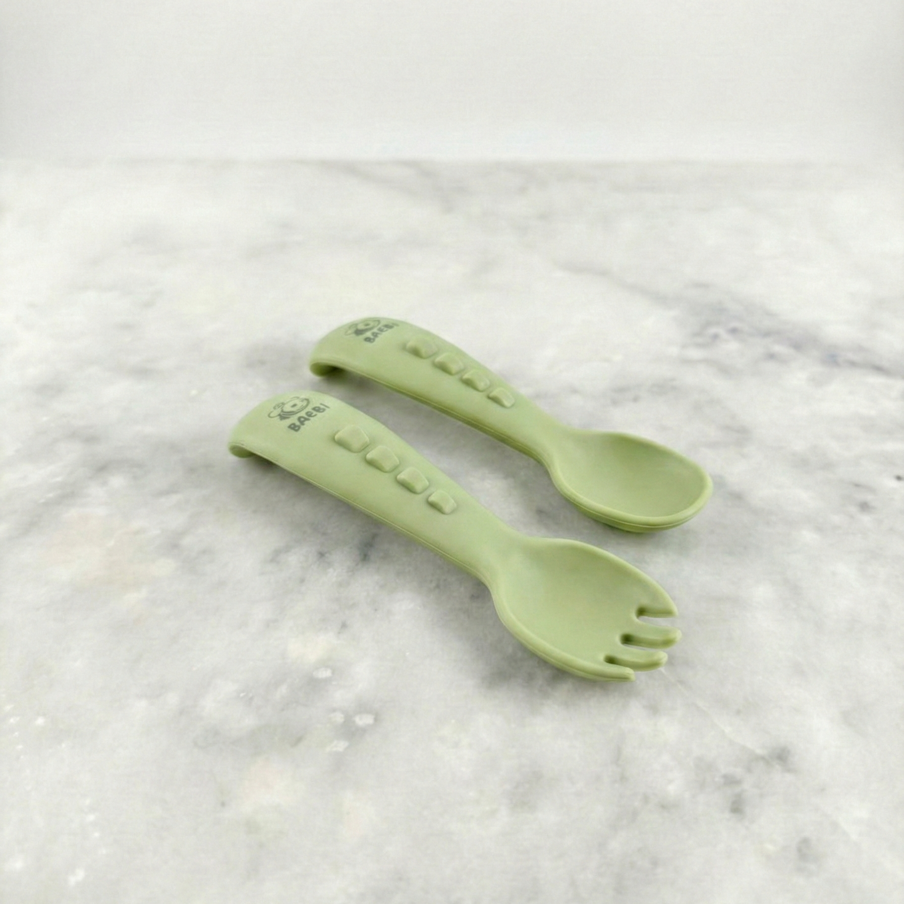 BAEBi Mini-Greb Bestiksæt