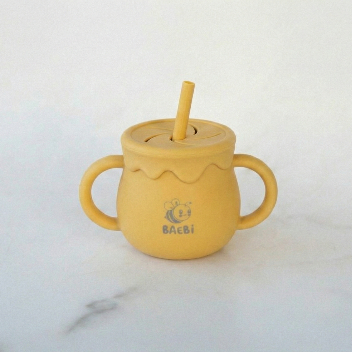 Honey Pot 2 i 1 Snackkop