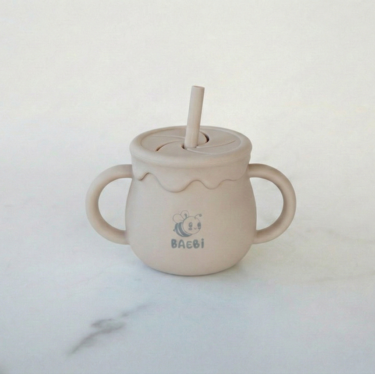 Honey Pot 2 i 1 Snackkop