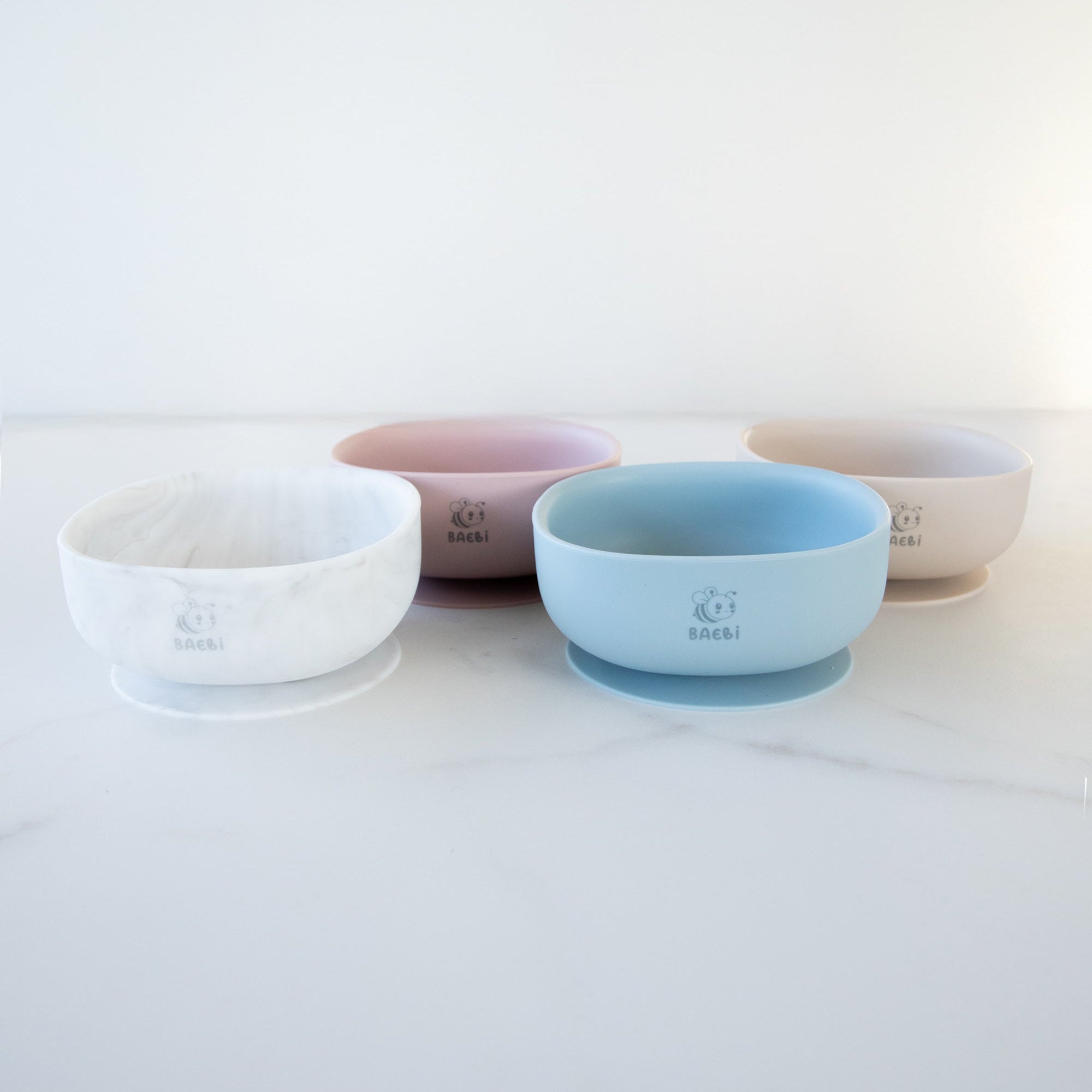 BAEBi 'Bumble' Skål