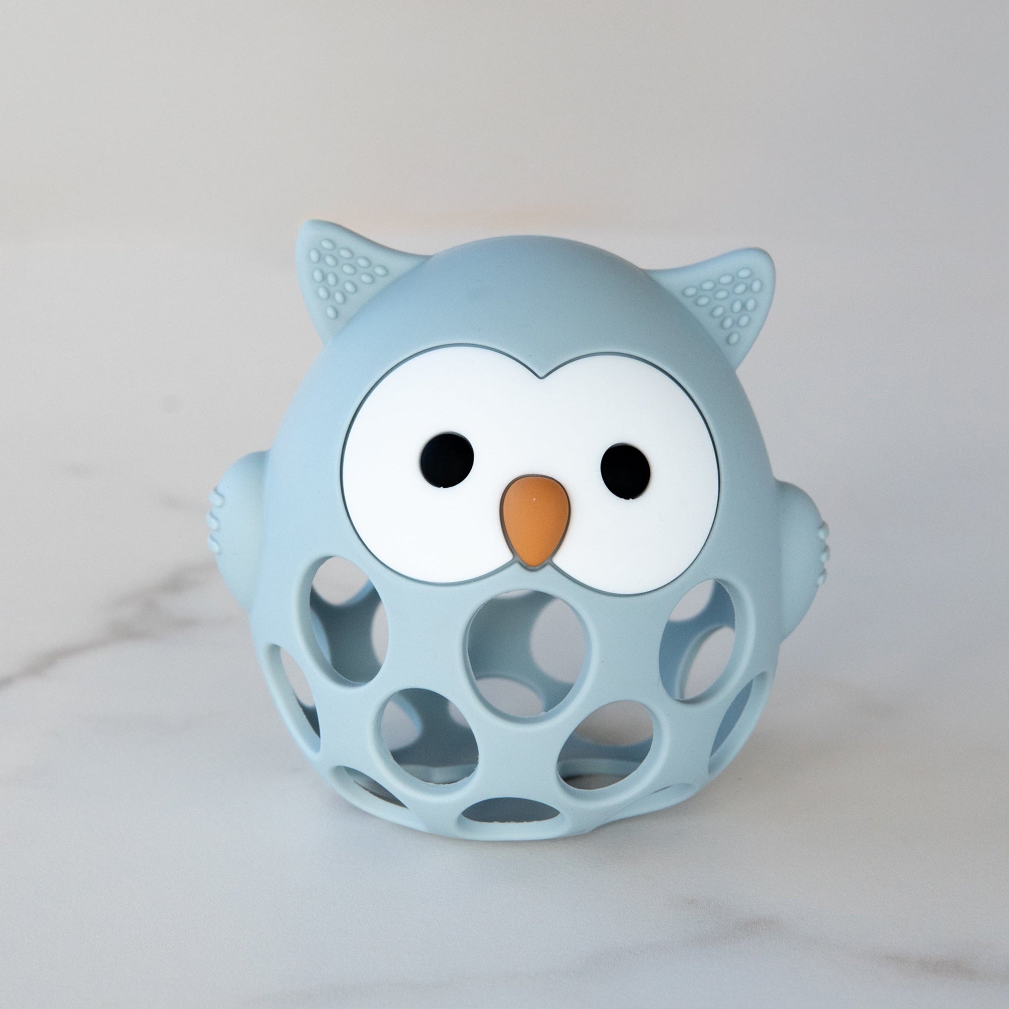 BAEBi 'Ollie Ugle' - Sansebold & Bidering