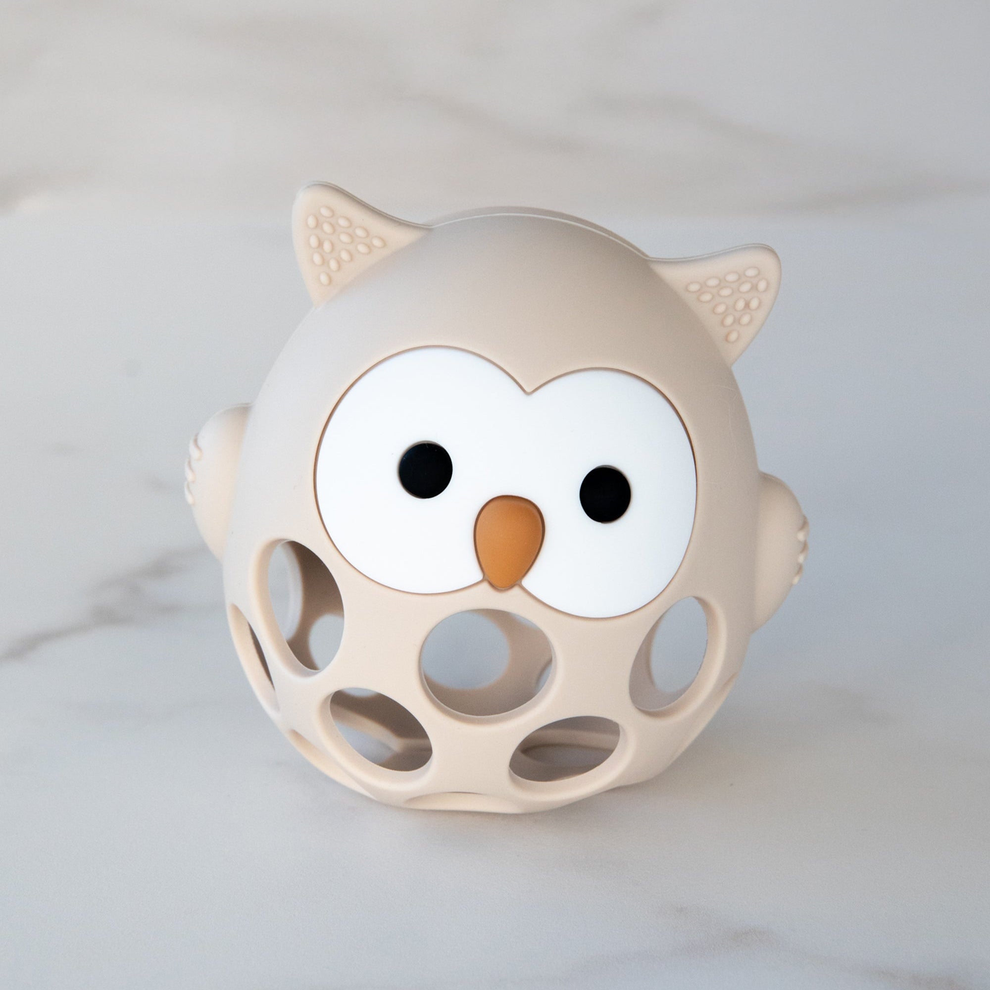 BAEBi 'Ollie Ugle' - Sansebold & Bidering