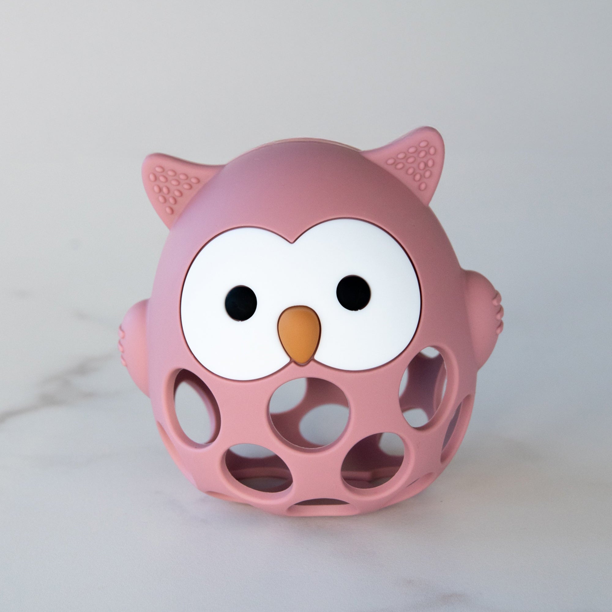 BAEBi 'Ollie Ugle' - Sansebold & Bidering