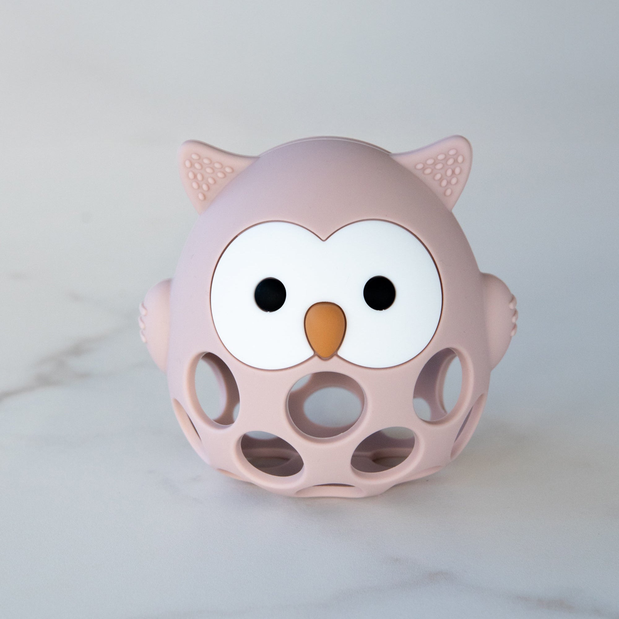 BAEBi 'Ollie Ugle' - Sansebold & Bidering