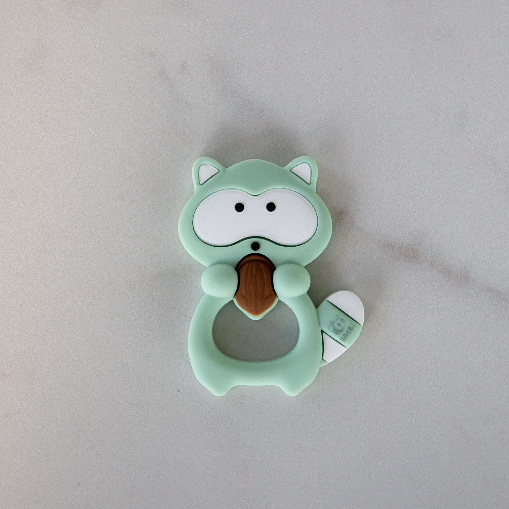 BAEBi 'Viggo Vaskebjørn' Bidering