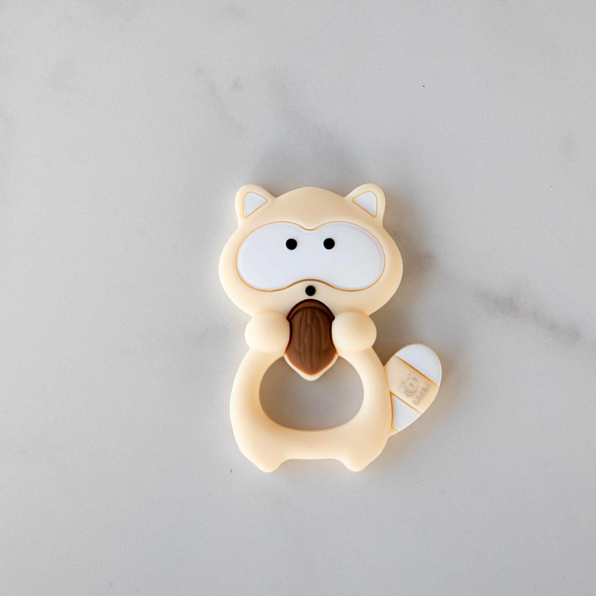 BAEBi 'Viggo Vaskebjørn' Bidering