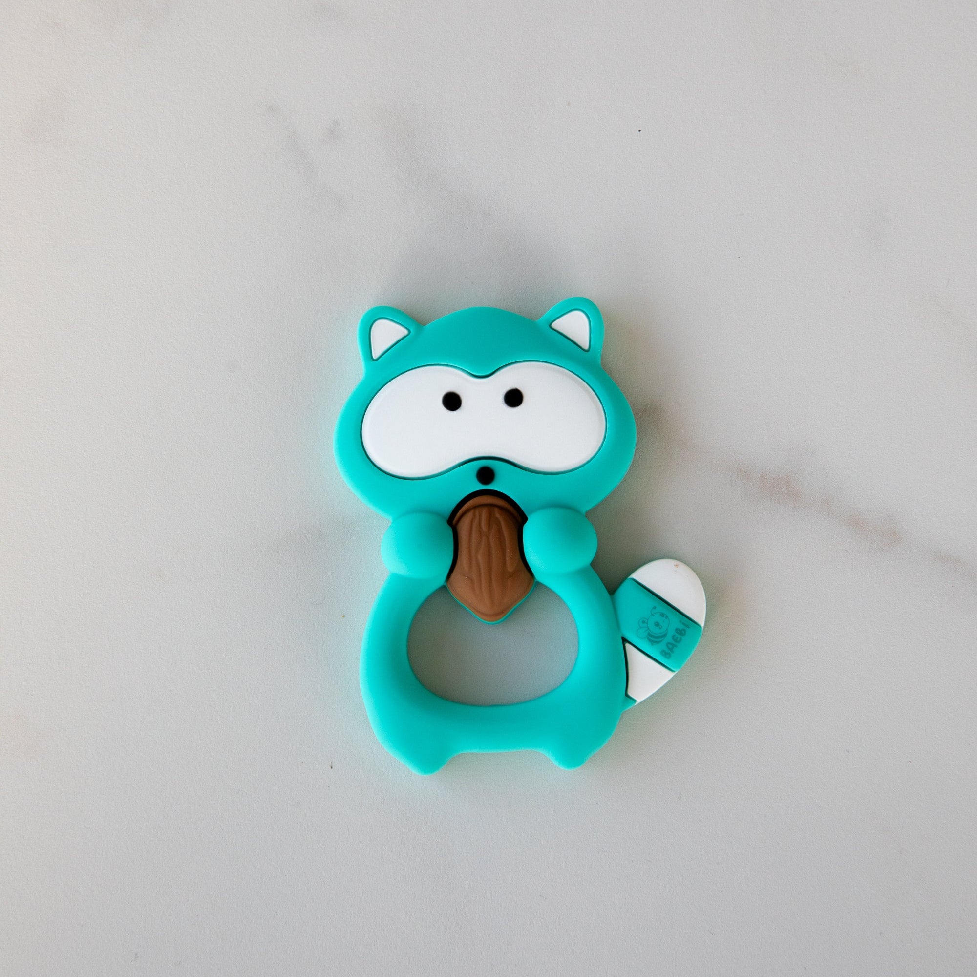 BAEBi 'Viggo Vaskebjørn' Bidering