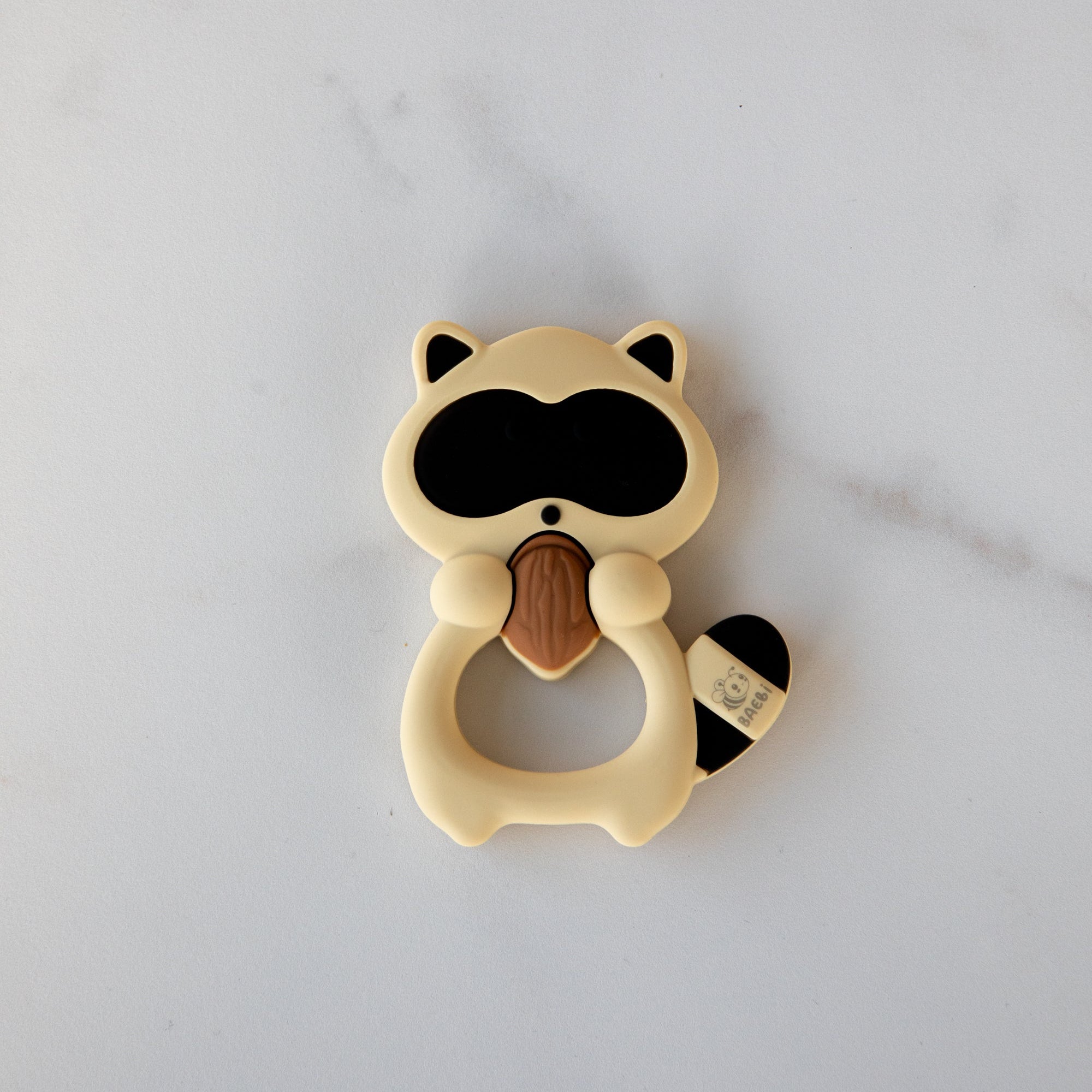 BAEBi 'Viggo Vaskebjørn' Bidering