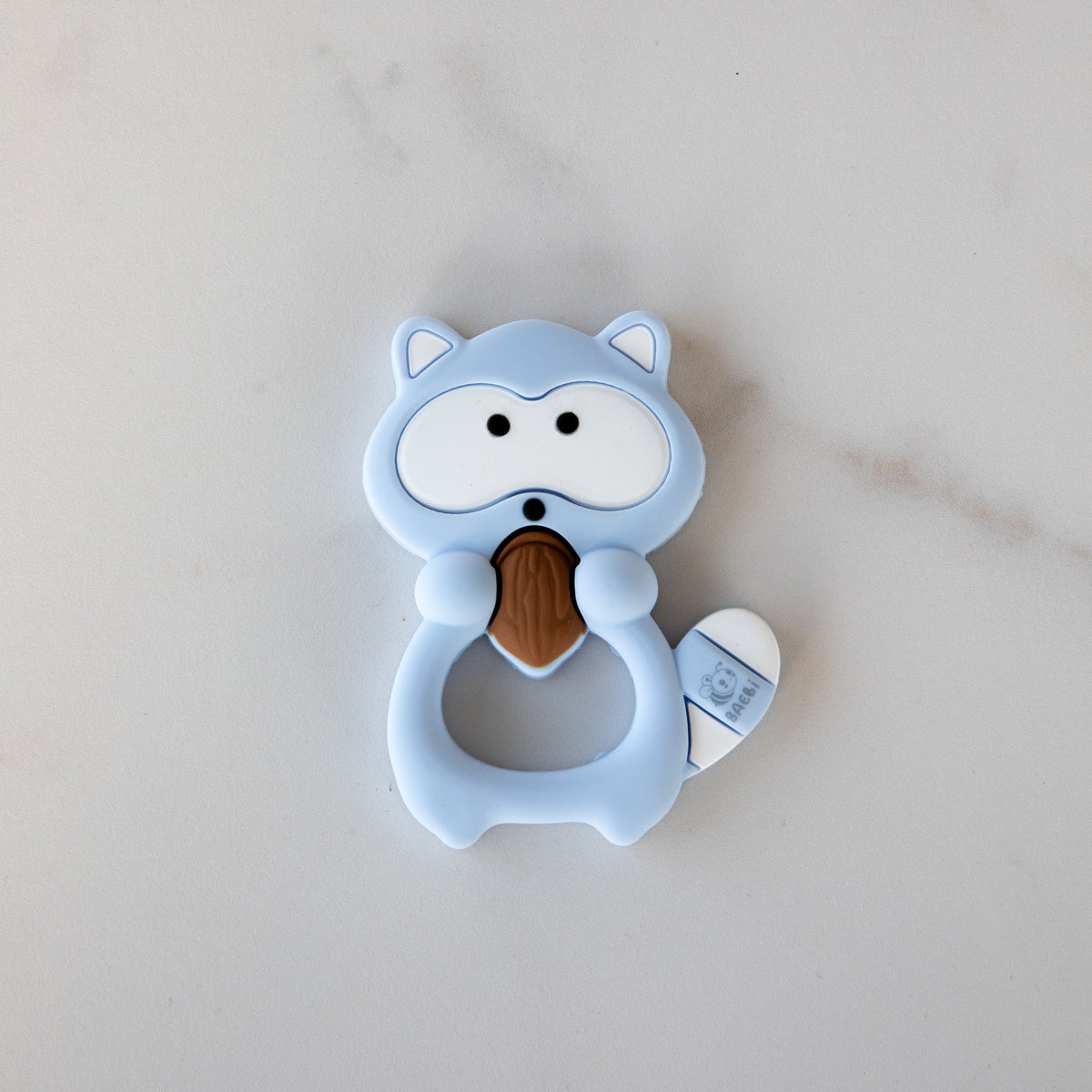Viggo Vaskebjørn Bidering, Baby Blue