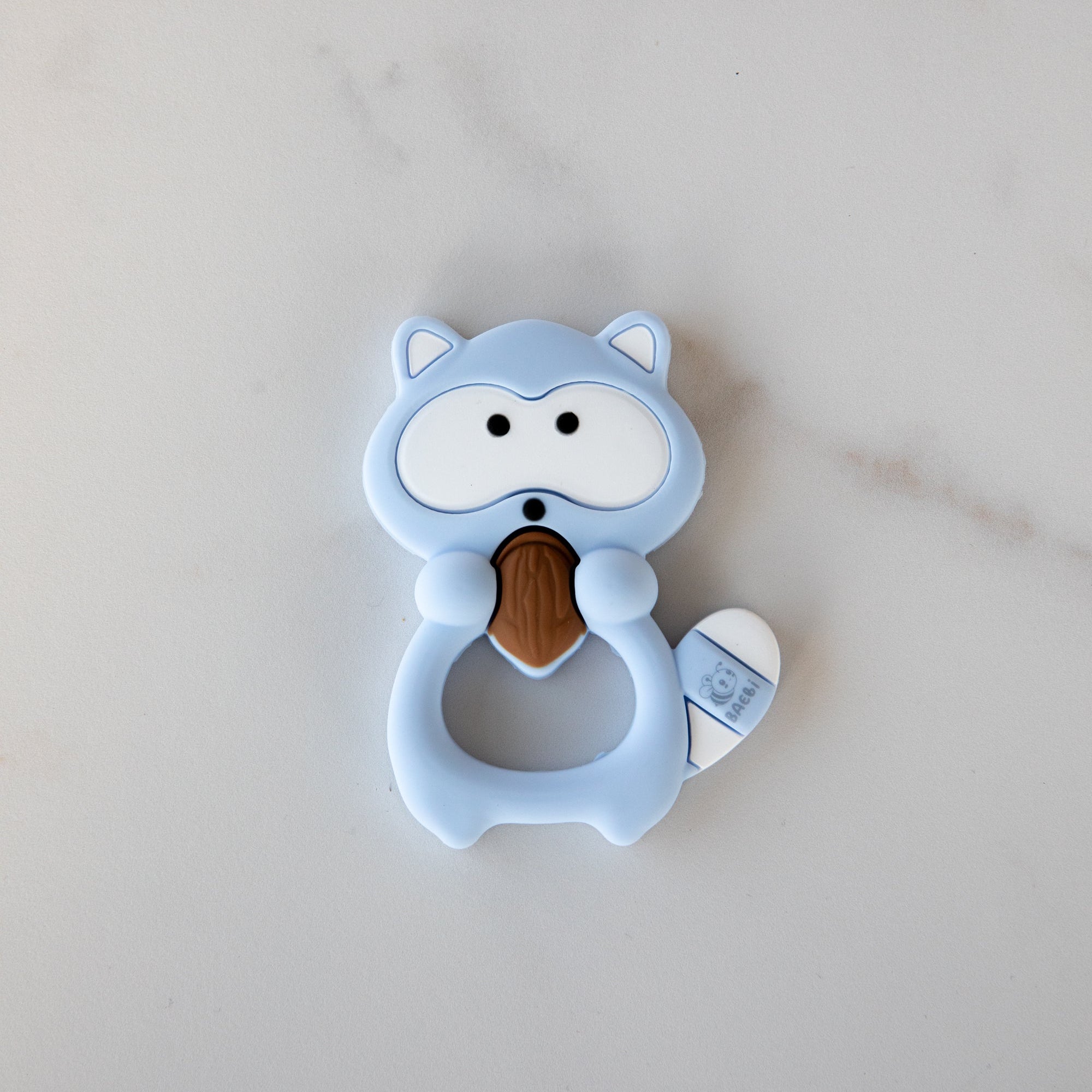 BAEBi 'Viggo Vaskebjørn' Bidering