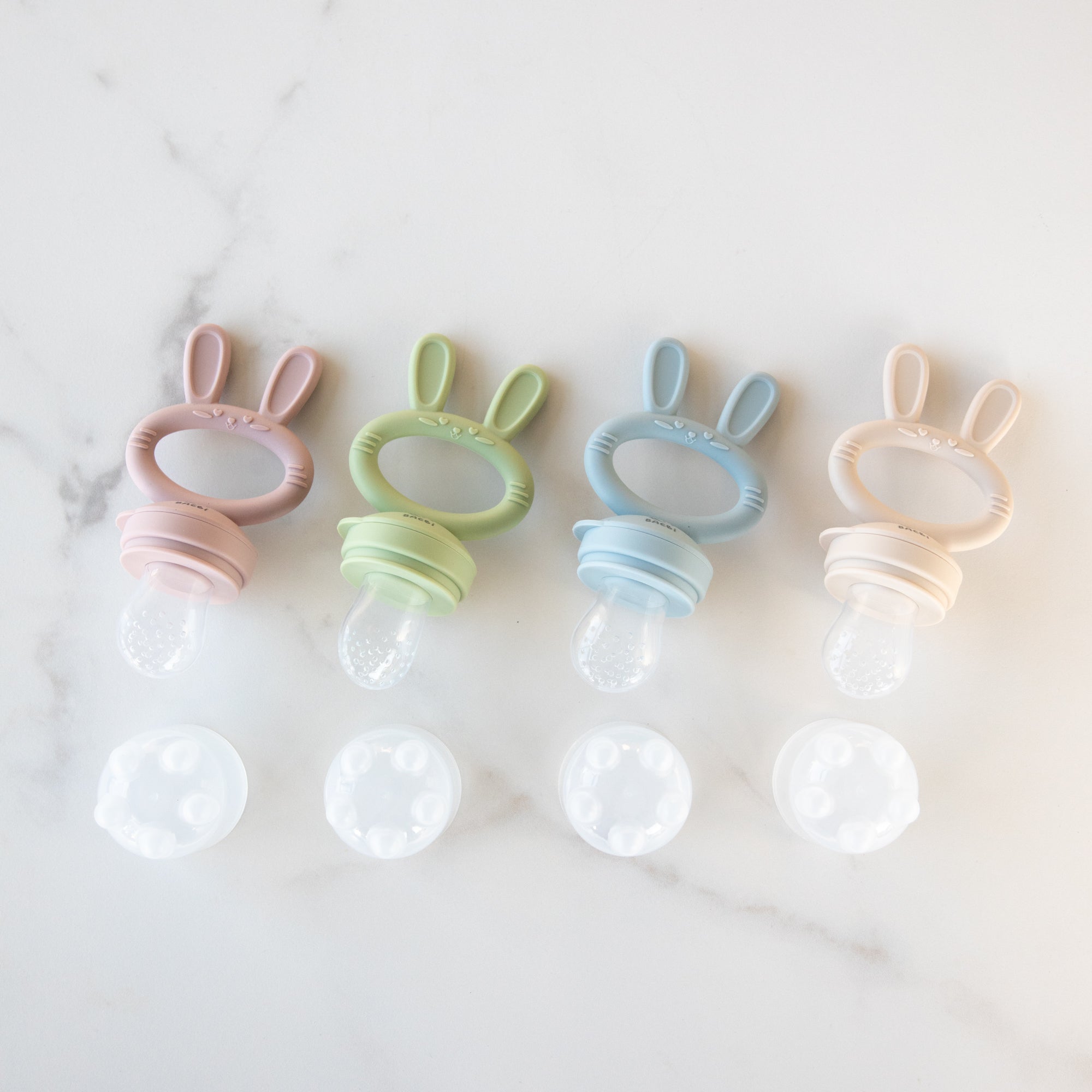 BAEBi 'Ninus' Frugtsut – Smagsprøve til baby