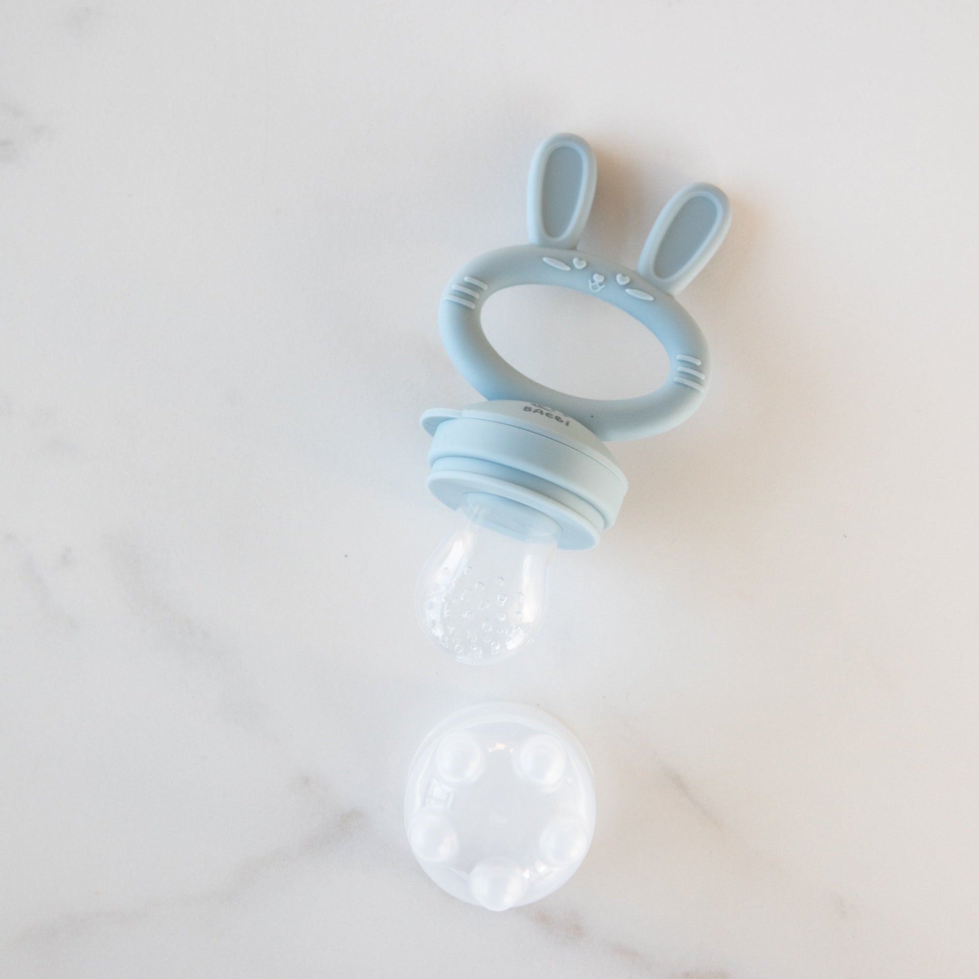 BAEBi 'Ninus' Frugtsut – Smagsprøve til baby