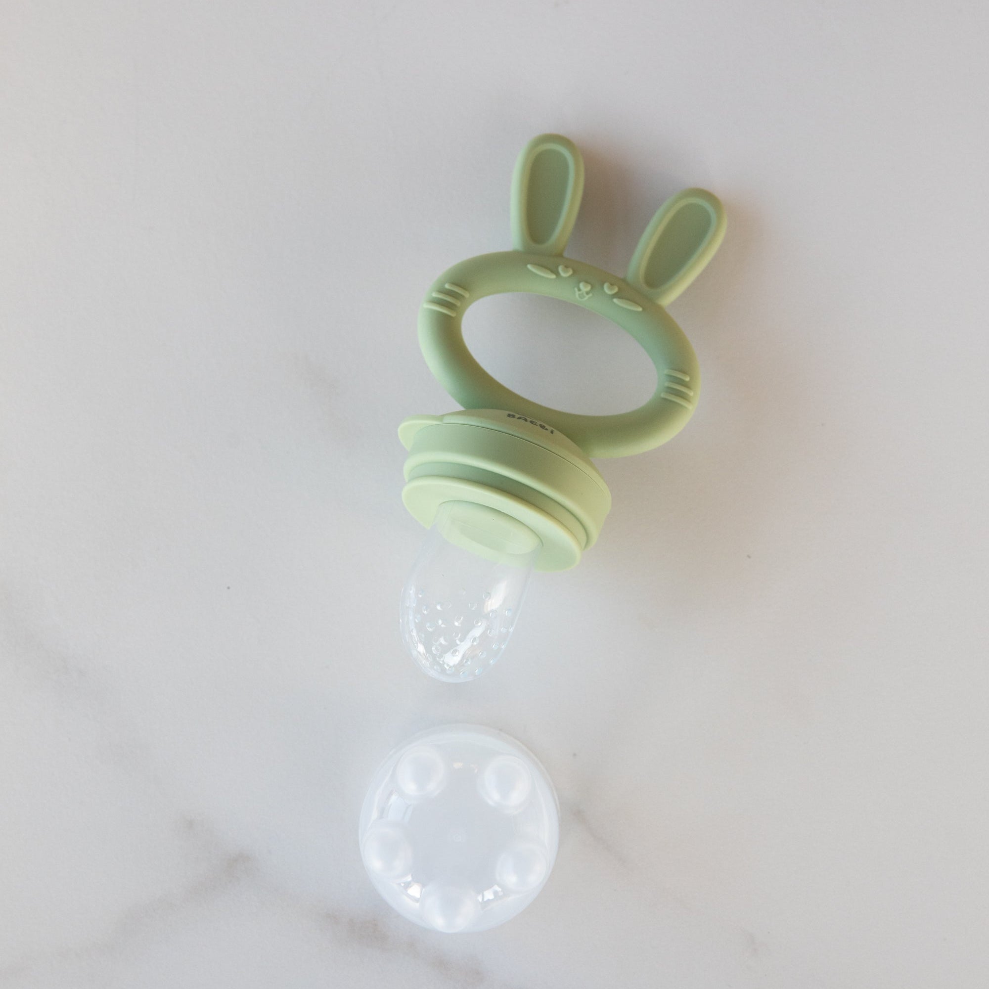 BAEBi 'Ninus' Frugtsut – Smagsprøve til baby