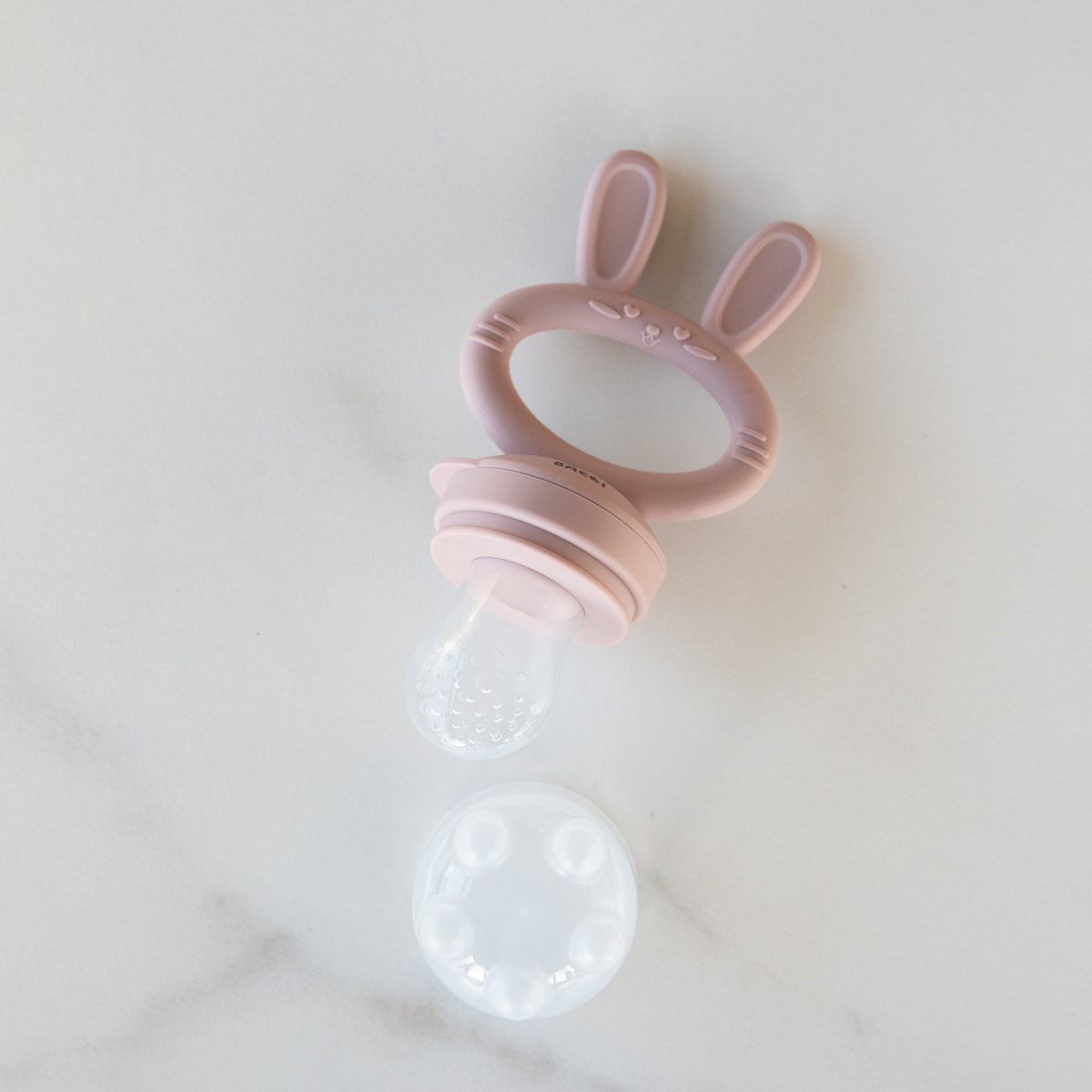 Ninus Frugtsut & Bidering, Cotton Candy