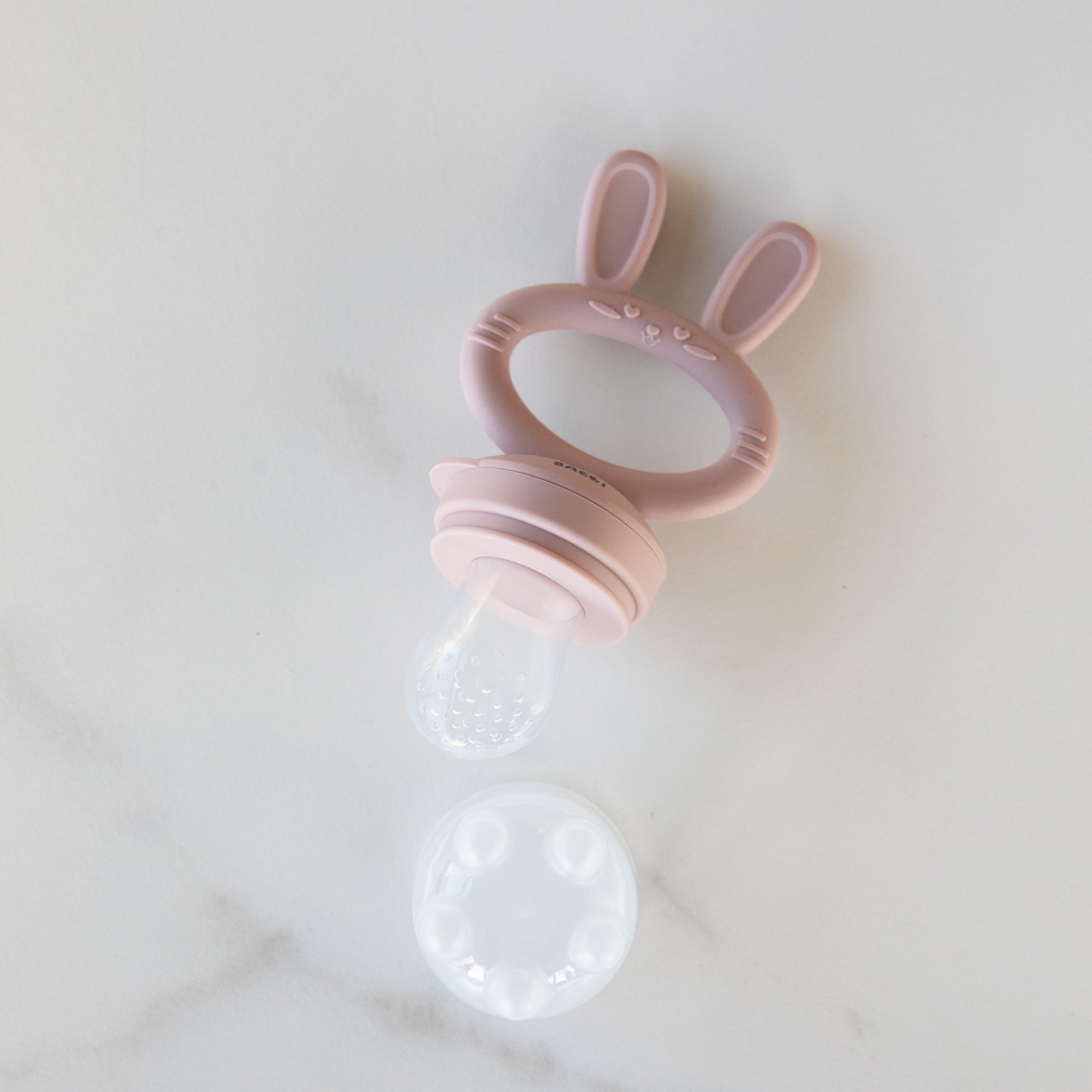 BAEBi 'Ninus' Frugtsut – Smagsprøve til baby