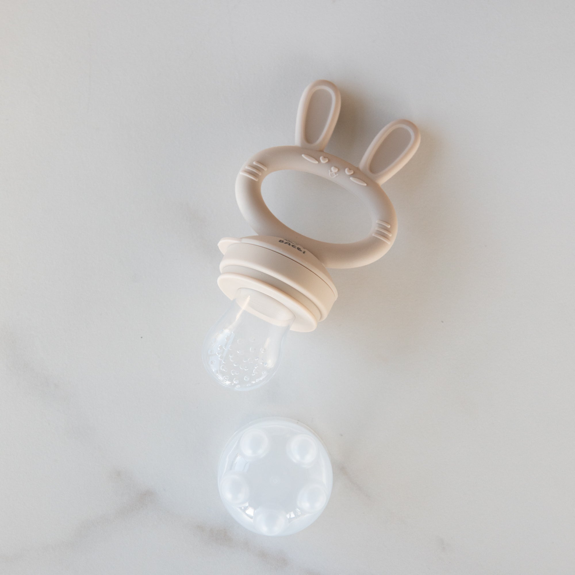 BAEBi 'Ninus' Frugtsut – Smagsprøve til baby