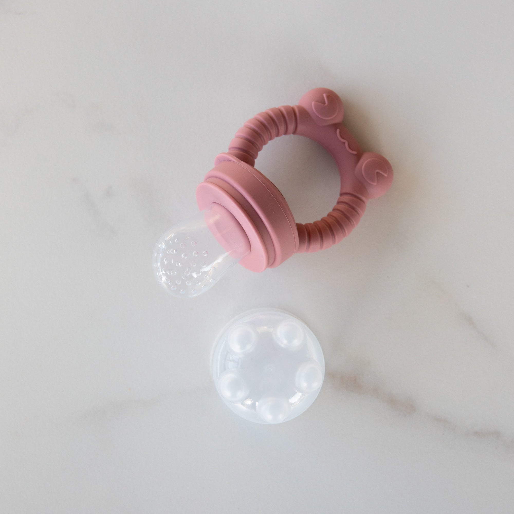 BAEBi 'Froggy' Frugtsut & Bidering