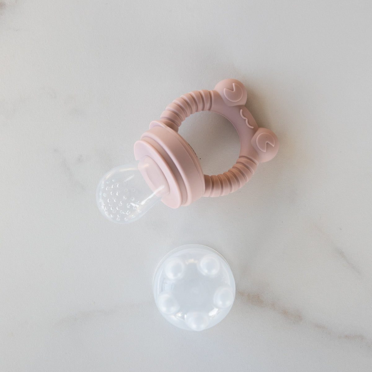 Froggy Frugtsut & Bidering, Cotton Candy