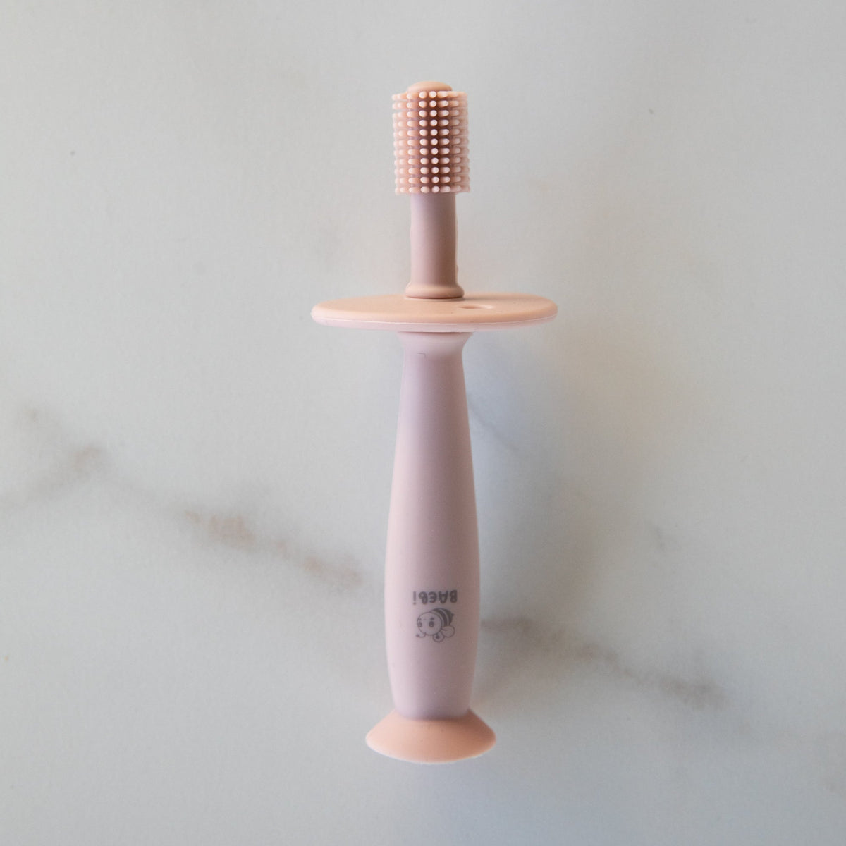Brush Babytandbørste, Cotton Candy