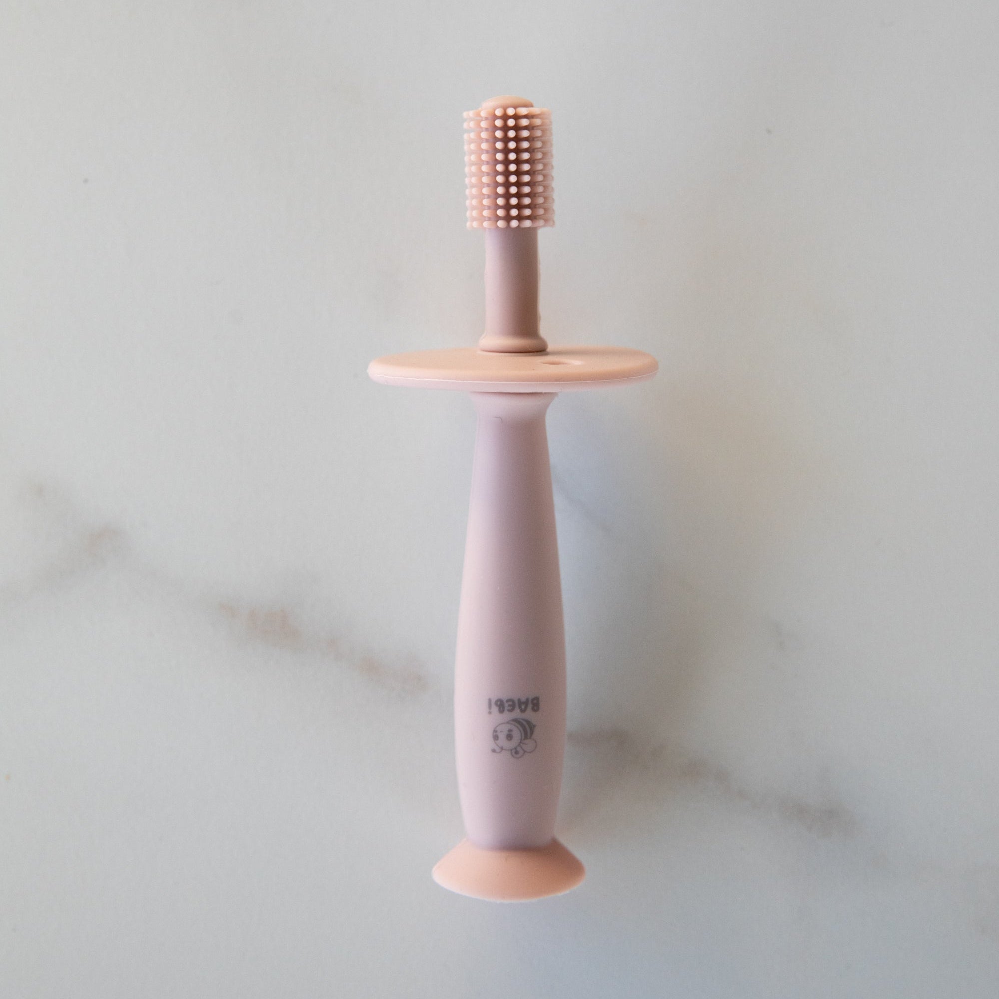 BAEBi 'Brush' Begynder-tandbørste