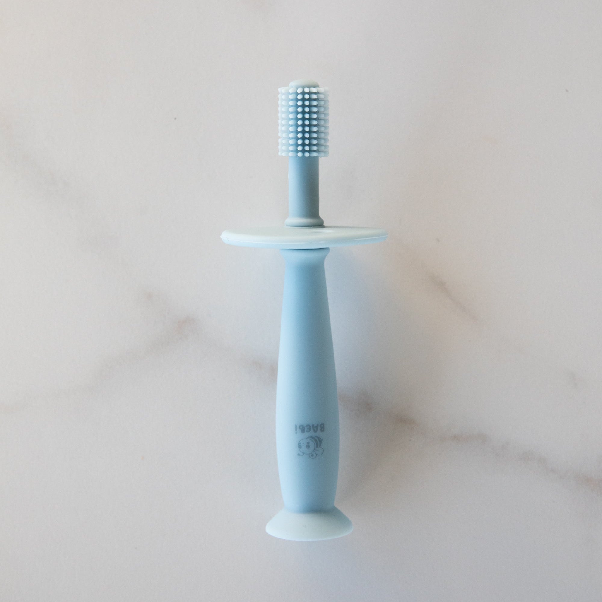 BAEBi 'Brush' Begynder-tandbørste