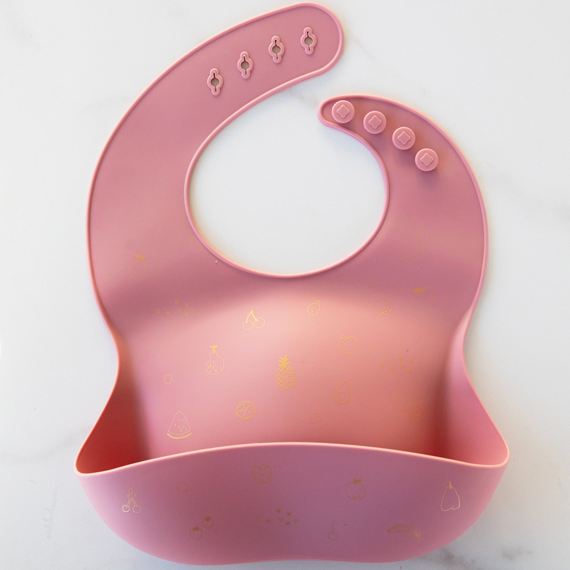 BAEBi Bib – Fresh Fruit