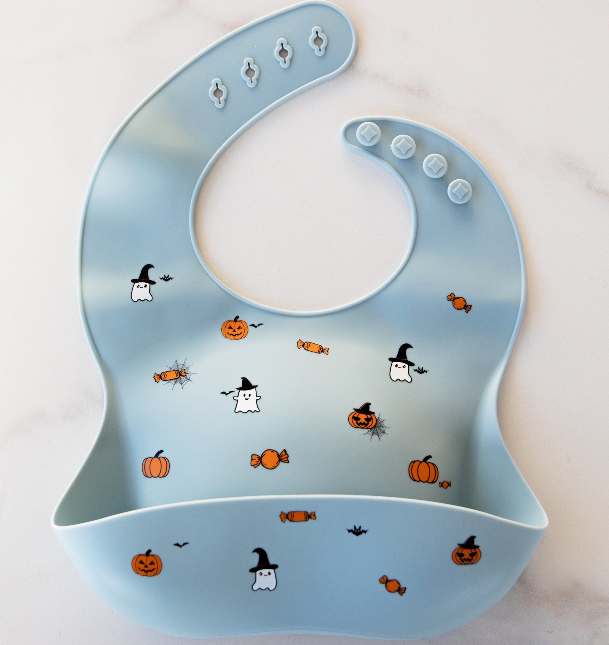 BAEBi Bib – Spooky Season